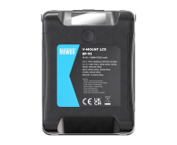 Newell BP-95 LCD V-Mount - 1184934 - zdjęcie 2